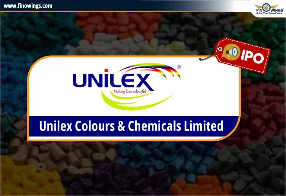 Unilex Colours and Chemicals IPO 